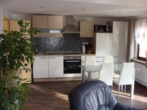 Ferienwohnung Rohrwallinsel Köpenick, Berlino (foto 2)