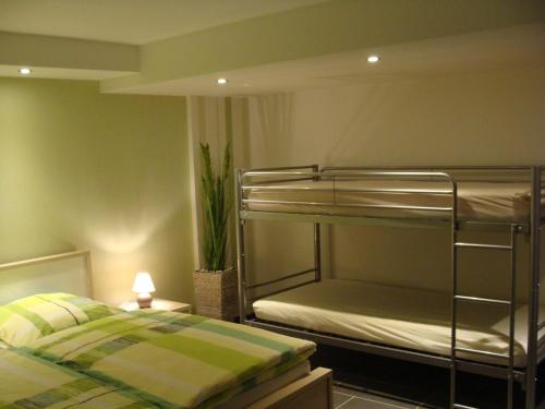 Ferienwohnung Rohrwallinsel Köpenick, Berlino (foto 8)