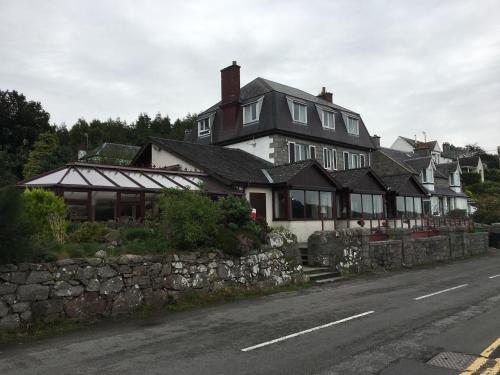 The Mariner Hotel - image 11