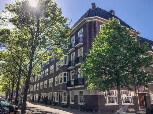 Authentic Amsterdam Bed and Breakfast Rai - image 13