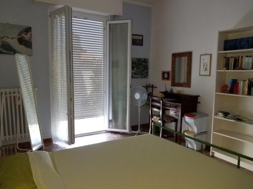  B&B Via Abba, Pension in Pesaro