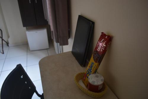 Deluxe Room with Double Bed image 10
