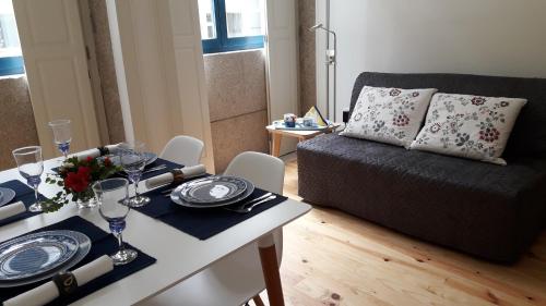 Oporto Cosy Apartment at Alegria, Porto (fotografie 6)