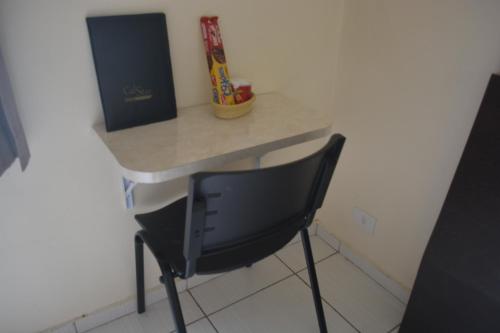 Hotel Calstar – Sao Paulo, MA