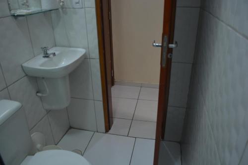 Hotel Calstar – Sao Paulo, MA