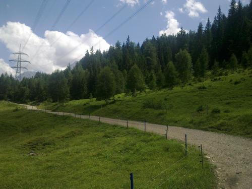 Hotel Garni Alpenhof - image 11