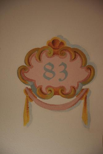 Hotel Omesberg - image 8