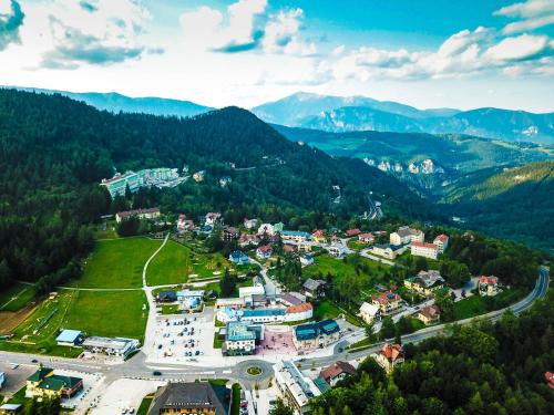 Weigl Hutte Semmering in Semmering