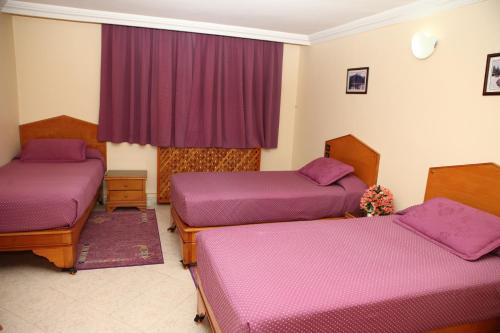 Hotel Relais Ras El Maa