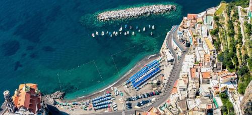 MeFra Camere - Amalfi Coast