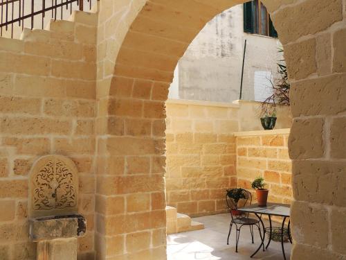  Le Luminarie B&B, Unterkunft in Lecce