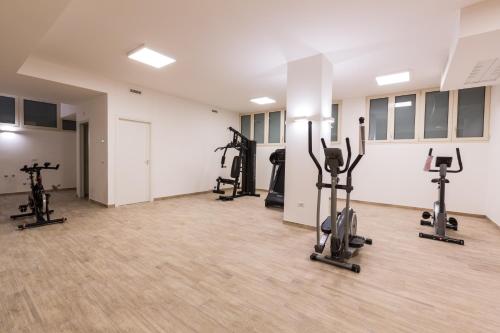  Residence Perla Verde in Riccione