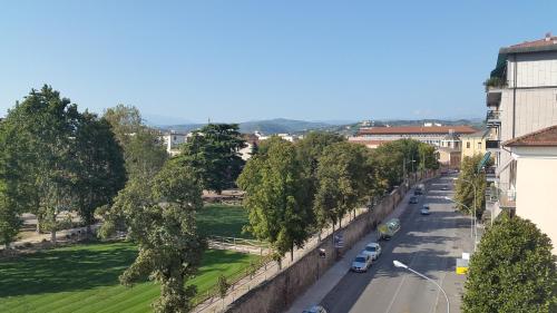 Vista, VROOM510 in Verona