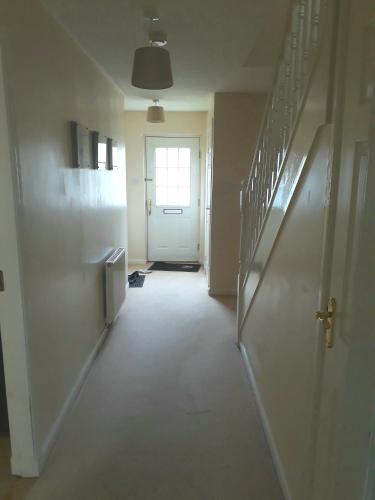 Accommodation in Bathgate