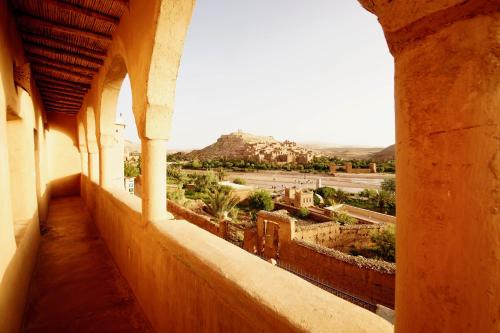 Facilities, Dar Mouna in Ait Benhaddou