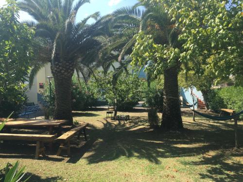 Le villette gîte à louer Torrebruna