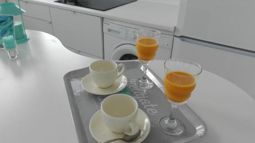  Apartamento Calero, Unterkunft in Puerto Calero
