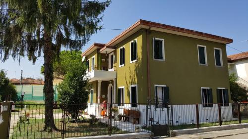  Venice Garden Apartments, Pension in Mestre