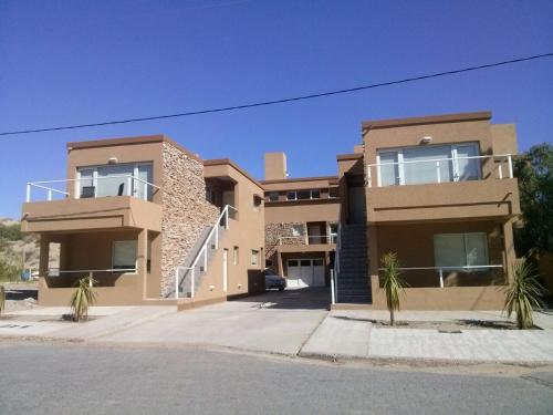 Casa Finisterre - Puerto Piramides