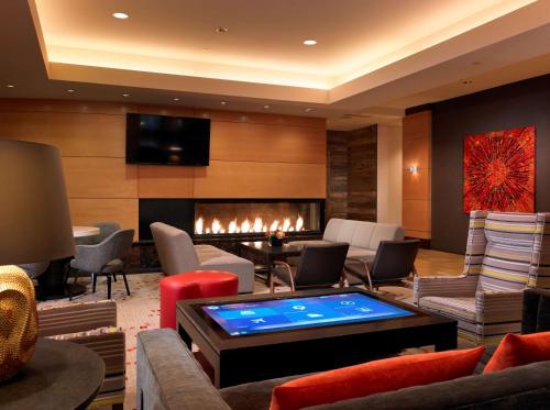 Hyatt Regency Bellevue - image 3