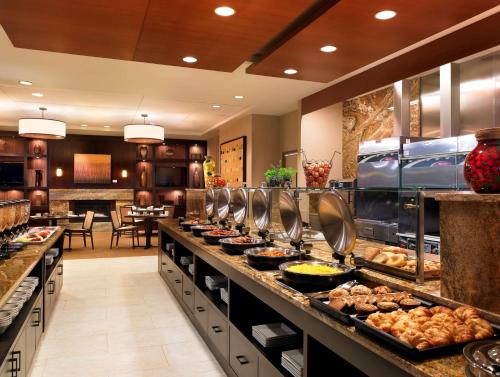 Hyatt Regency Bellevue - image 5