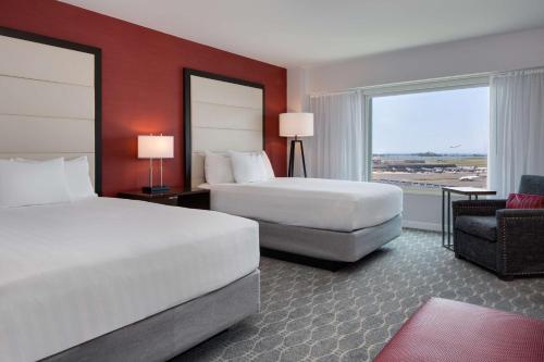 Hyatt Regency Boston Harbor in Boston, USA