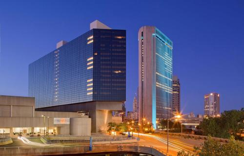 Hyatt Regency Columbus - Hotel