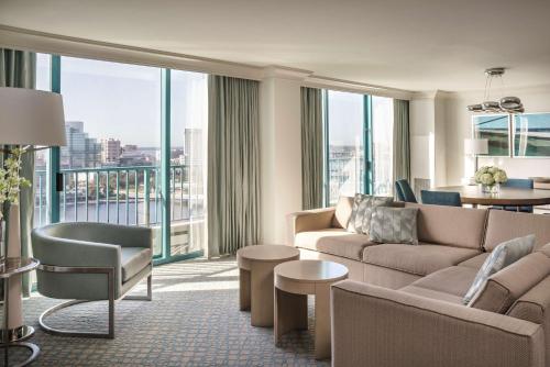 Hyatt Regency Jacksonville Riverfront