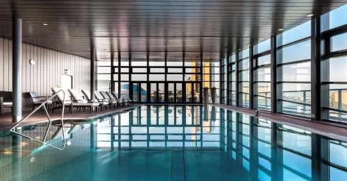 Grand Hyatt Berlin in Berlin, Deutschland
