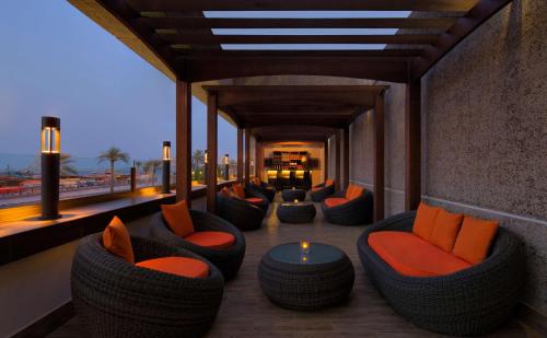 Hyatt Regency Dubai - Corniche - image 7