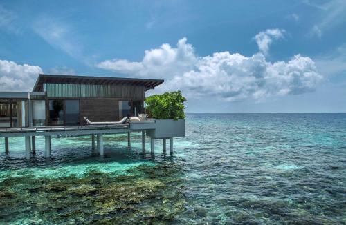 Overwater Villa image 3
