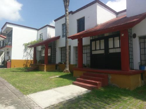 

Hotel Las Casitas
