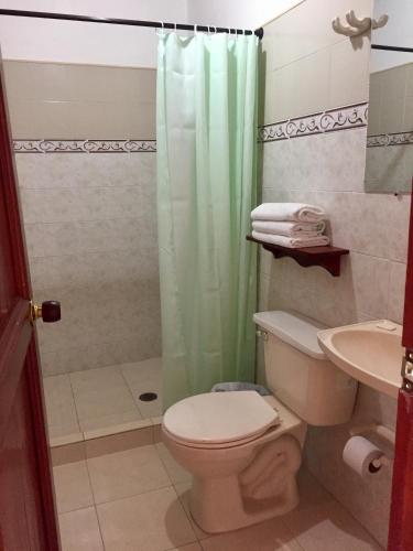 Hotel Caribe Royal