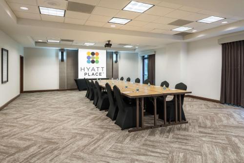 Hyatt Place Atlanta Duluth Johns Creek - image 2