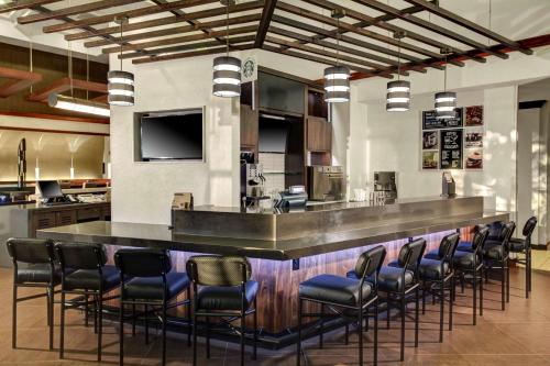 Bar/lounge, Hyatt Place Rancho Cordova in Rancho Cordova (CA)