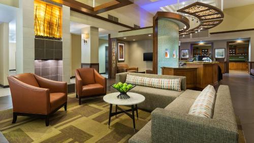 Hyatt Place Fort Lauderdale Cruise Port