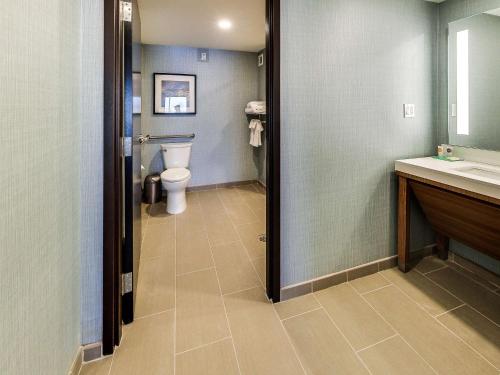 Hyatt Place Edmonton-West