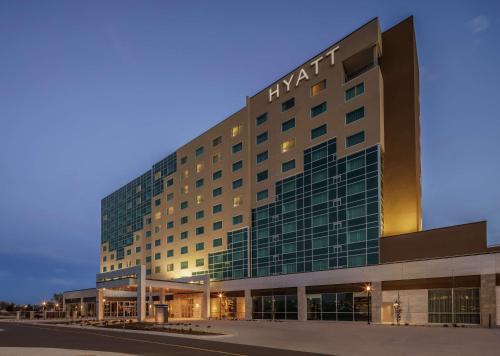 Hyatt Regency Aurora-Denver Conference Center - Hotel - Aurora