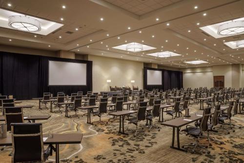 Hyatt Regency Aurora-Denver Conference Center