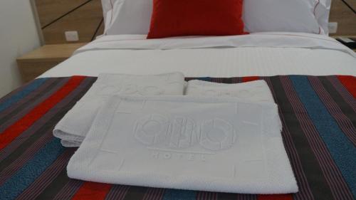 Obo Hotel, Medellín (Foto 4)