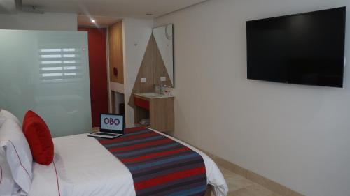 Obo Hotel, Medellín (Foto 7)