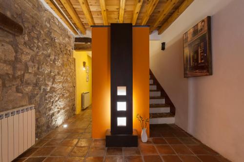 Casa Malvasía gîte à louer Varea