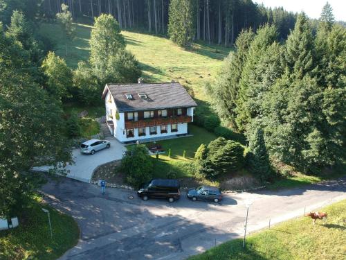 Ferienhaus Frei 1 Hinterzarten - image 13