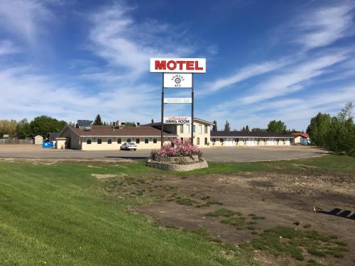 . Armada Inn Motel