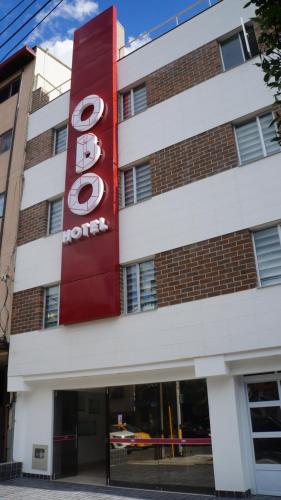 Obo Hotel