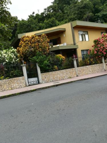 

Hotel Ceciliano