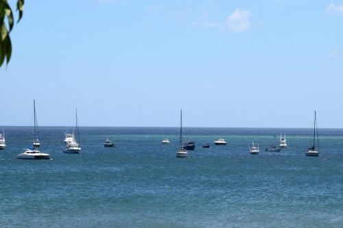 

Beachfront Condo El Torreón San Juan del Sur