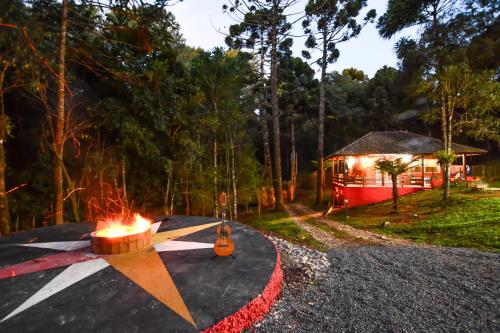 Pousada Bruxa Marela