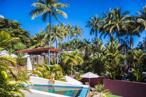 Port Douglas Peninsula Boutique Hotel - Adults Only Haven