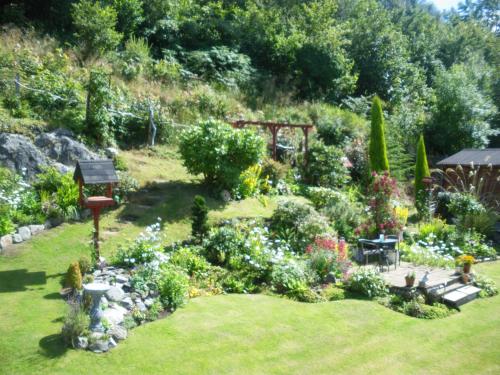 Hillview Guest House - image 2